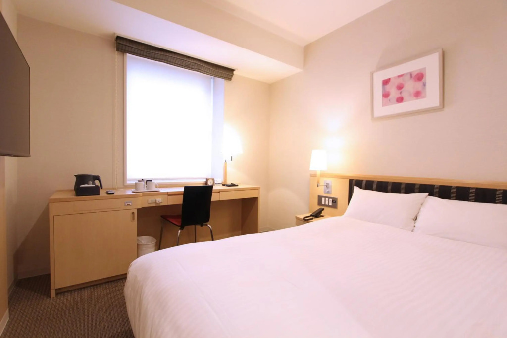 KOKO HOTEL Sendai Station West