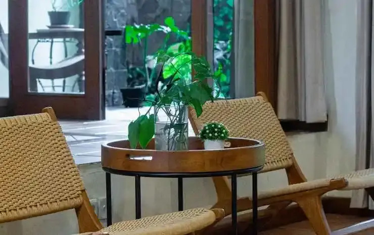 Pasteur Beautiful Luxurious House