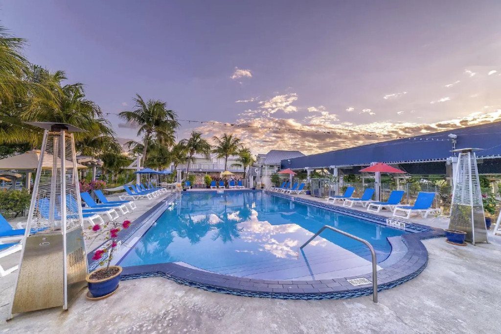 Ibis Bay Resort