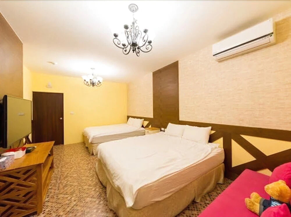 Pretty Nanwan B&B