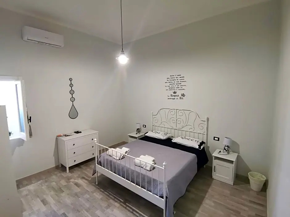 SCACCO MATTO Holiday House