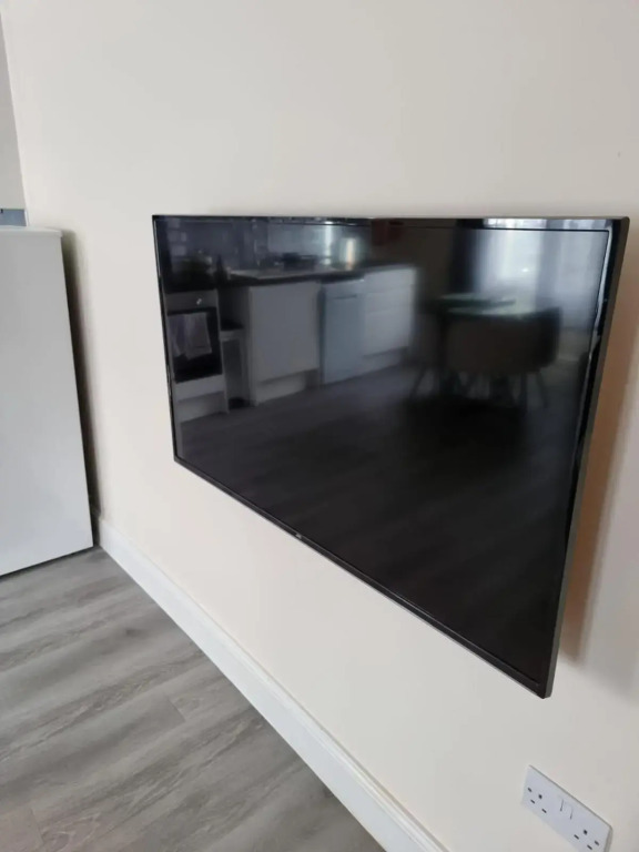 Beautiful 1 BD Ground Floor Apt on the edge of Street and Glastonbury in Somerset