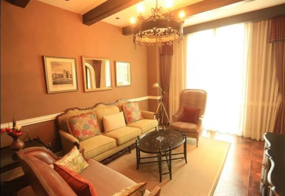 Sysun Hills & Resort