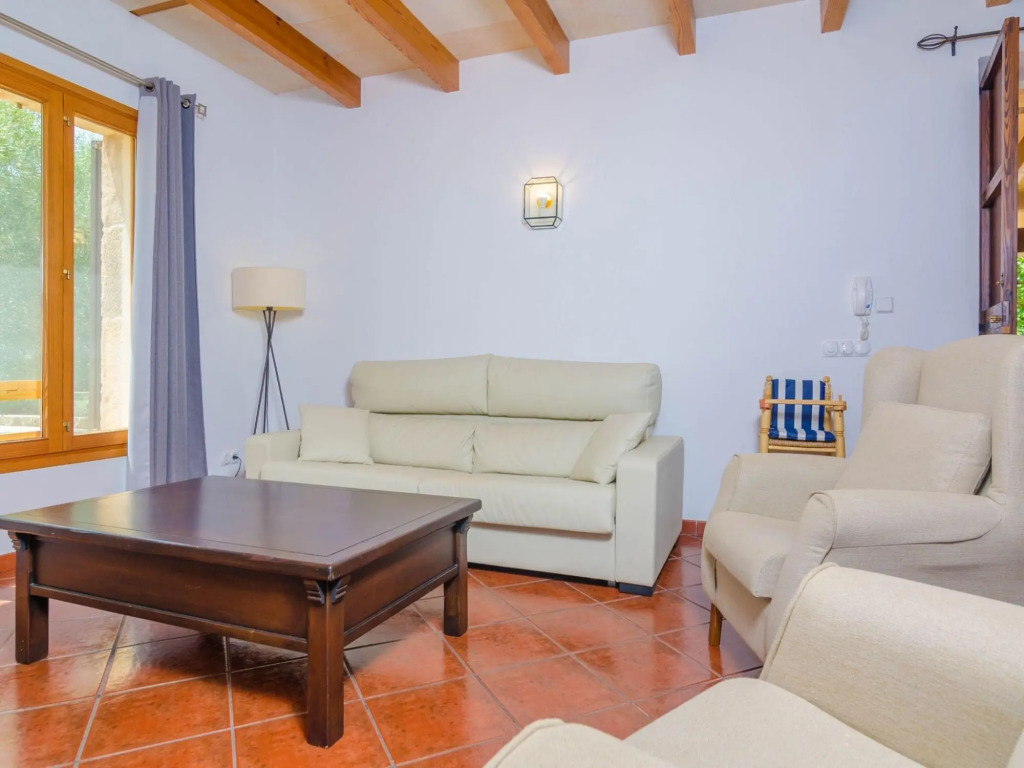 AUBADALLET - Villa for 4 people in Vilafranca.