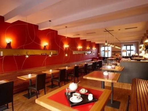 Bed&Breakfast & Apartment Klafé