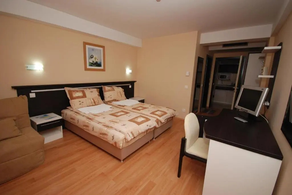 Filand Apartmani