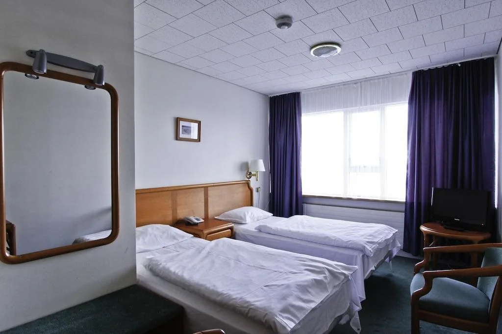 Hotel Orkin