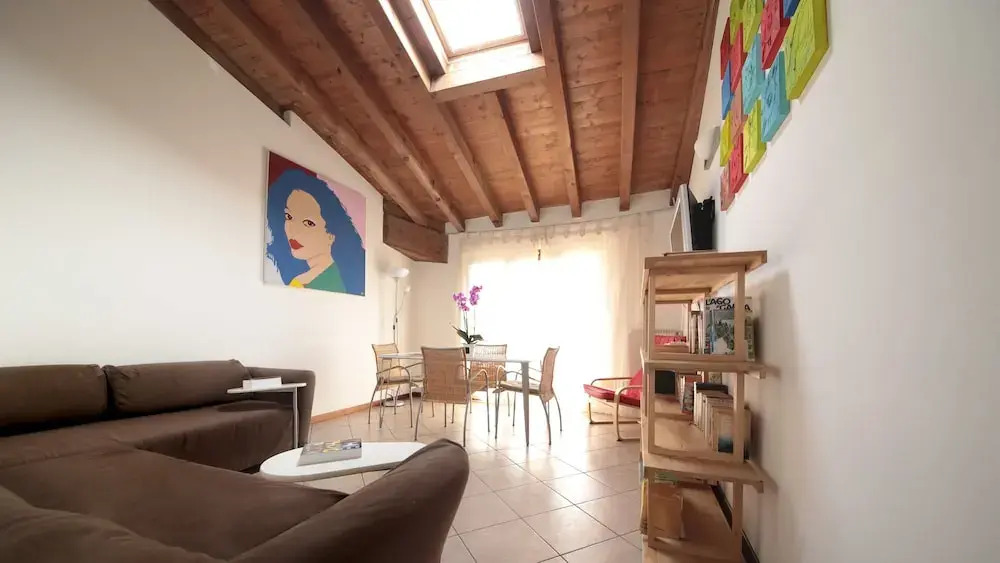 Italianway - Del Monte 2