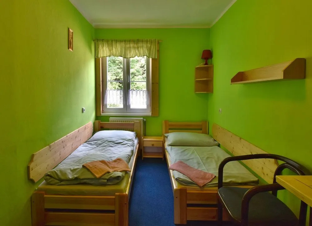 Hotel Svaty Hubert