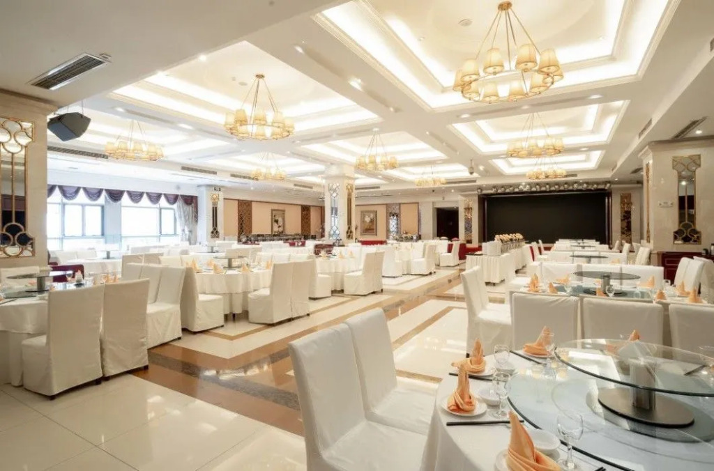 Xuehao Hotel