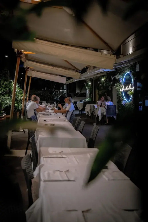LUX Suites in Roma