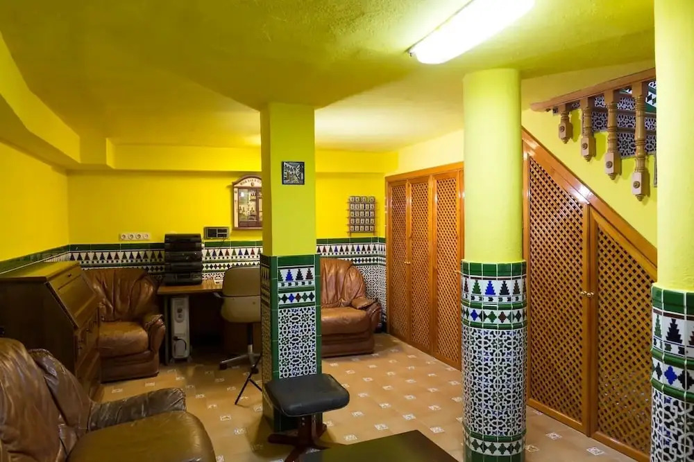 Rincón de Lola