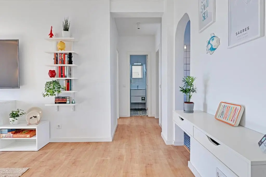 Sea Salt Sagres Apartment