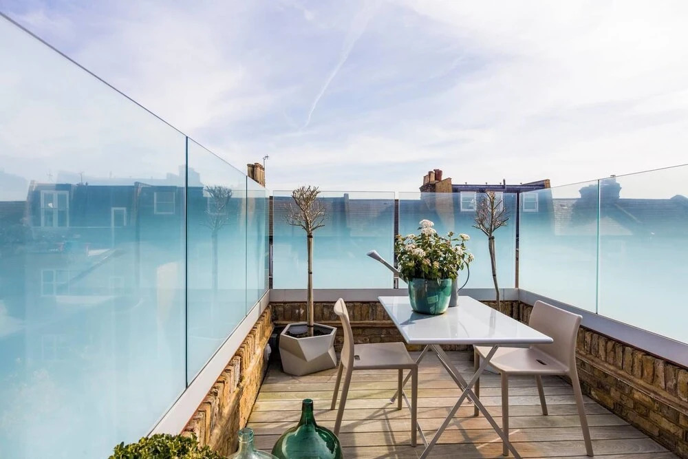Stylish 5 bed Home in Heart of Clapham