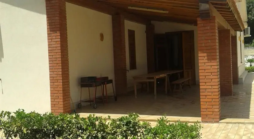 villa letizia