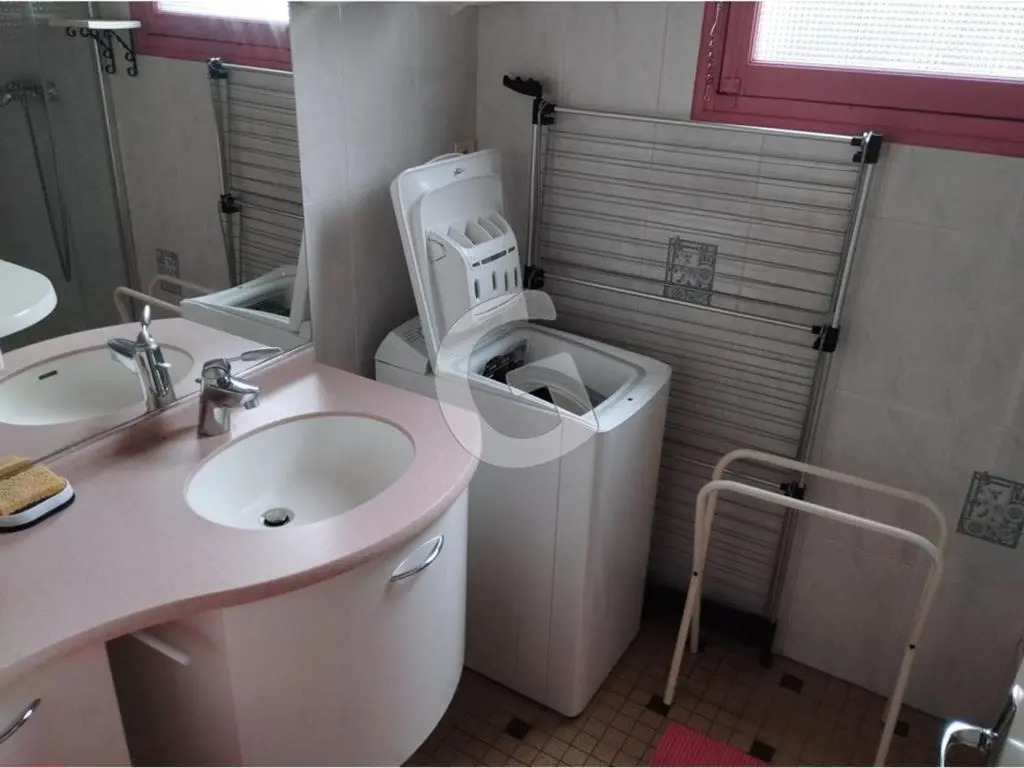 Maison La Tranche-sur-Mer, 4 pièces, 5 personnes - FR-1-357-9
