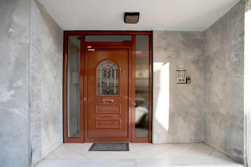 Spacious 82 m2 Two Bedroom classy apartment near City center