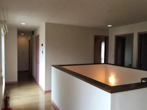 Syariah Hotel Fujisan