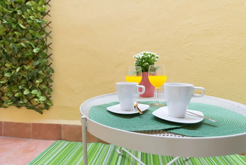 MalagaSuite Marbella Beach Apartment