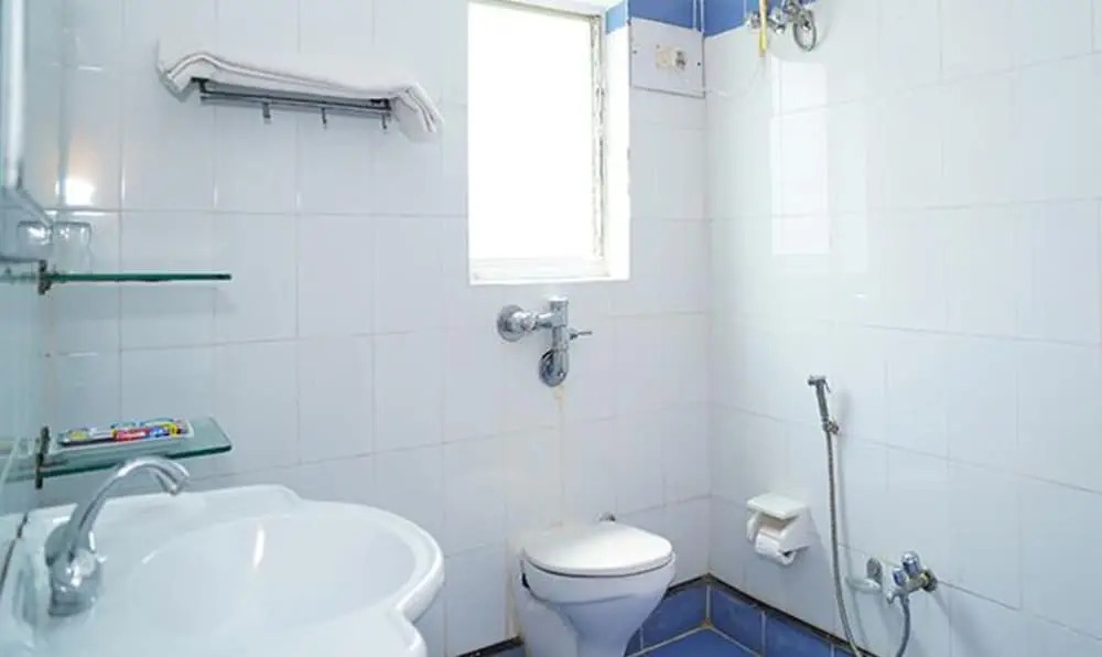 FabHotel Prime Indeedcare