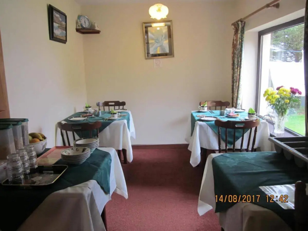 Cois na Mara B&B