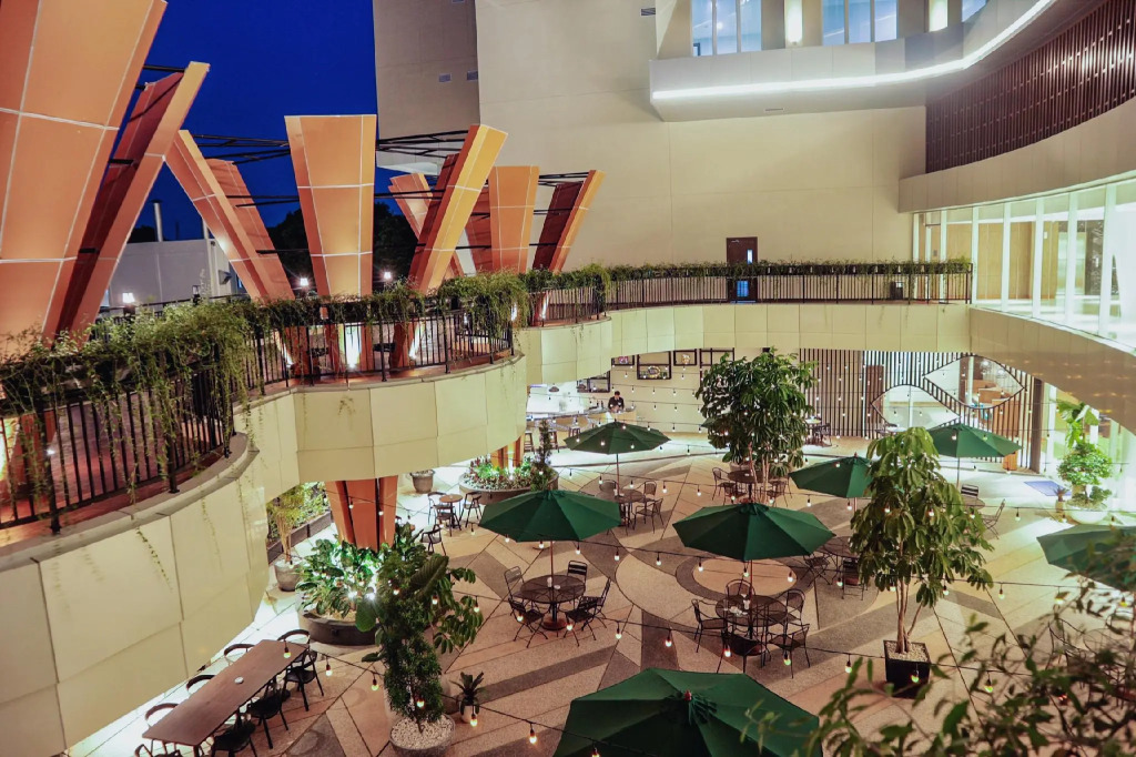 BW Luxury Jambi