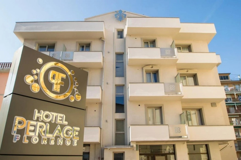 Hotel Touring Florence
