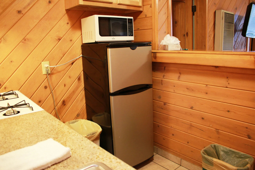 Bear Creek Resort