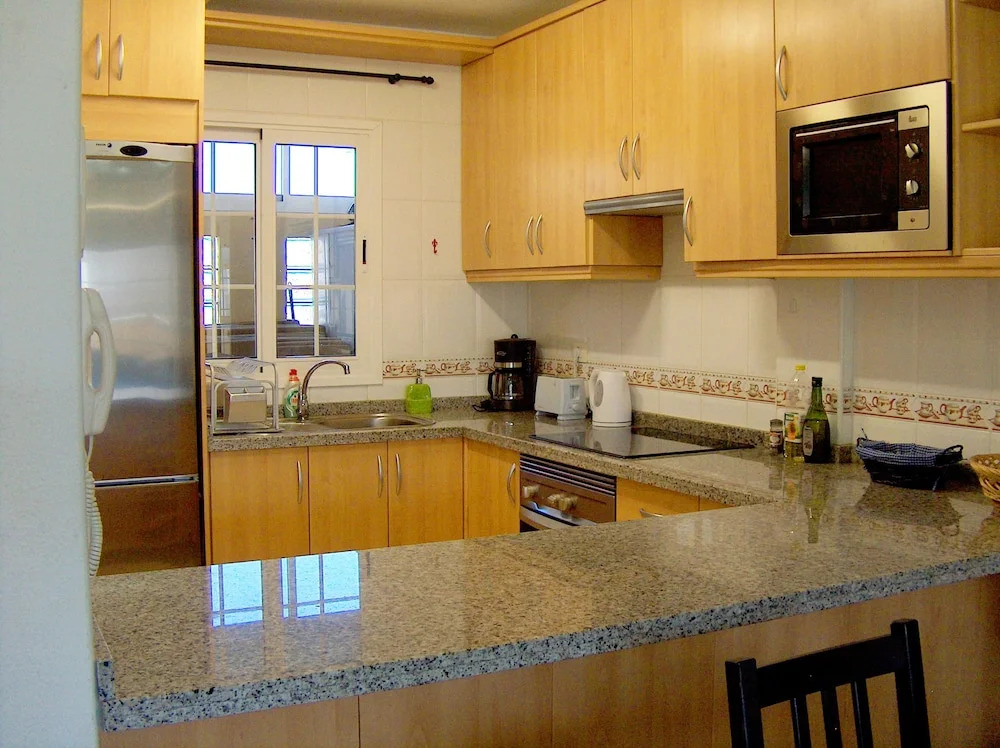Beautiful Villa in El Medano