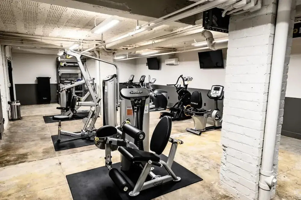 Landing Furnished Apartments - Spartanburg, SC