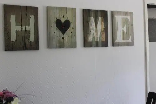 Bed and breakfast de Oude Rijn