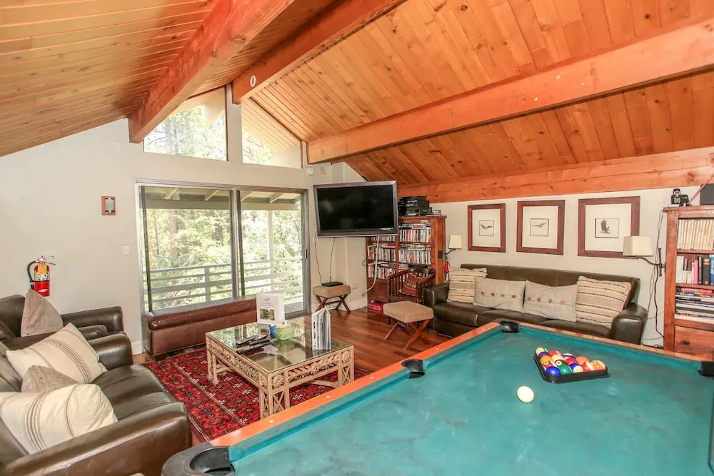 Absolute Comfort Chalet