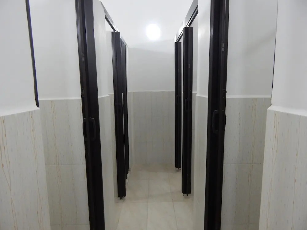 El Rinconcito Hostal
