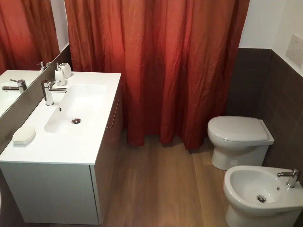 Residenza Tevere