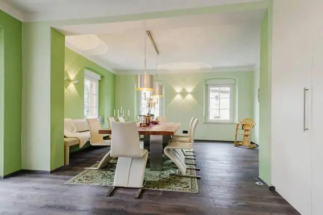 Villa Johner