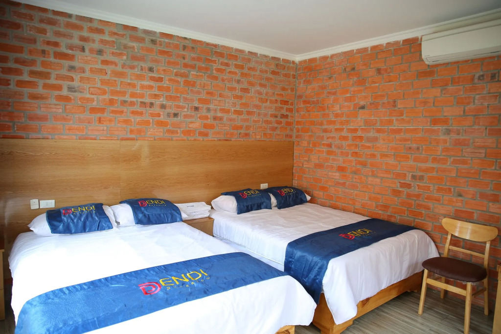 Dendi Resort Phu Quoc