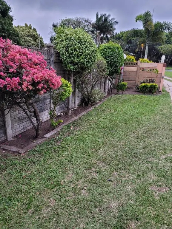 Mavundla guest house