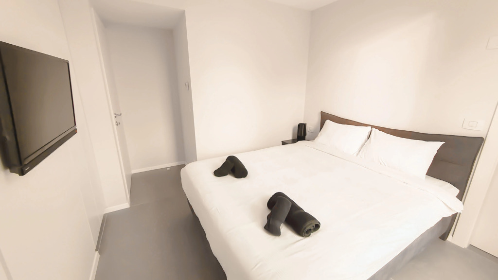 Apartment Topaze, Tel Aviv, Center, Bograshov St, #TL57