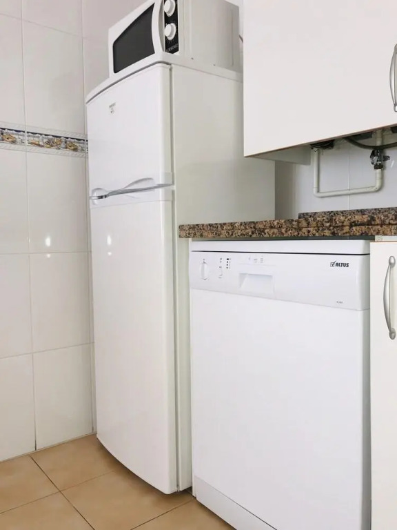 Apartamento Bonitas Vistas