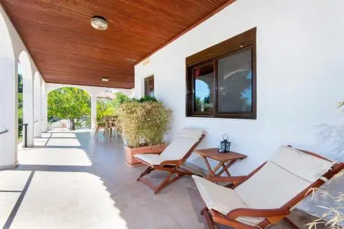 Villas Mina and Studios