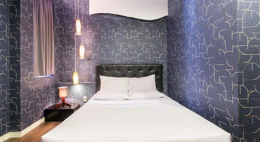 Triip Friday Hotel Phan Xich Long