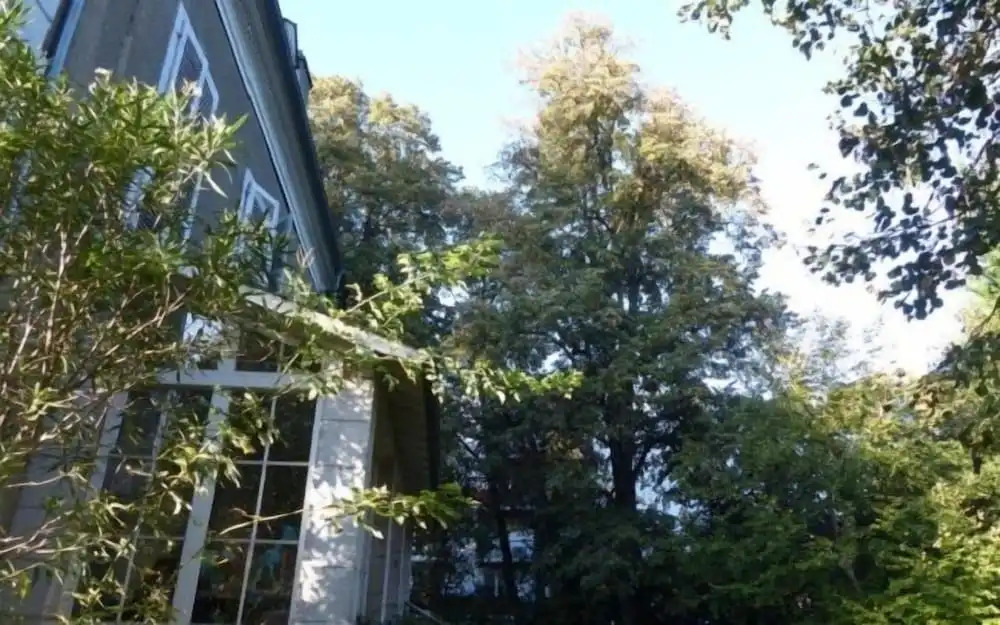 Villa Dampierre