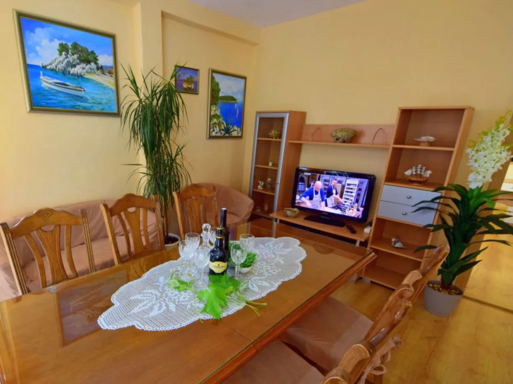 Apartment Snježana Trogir/Arbanija