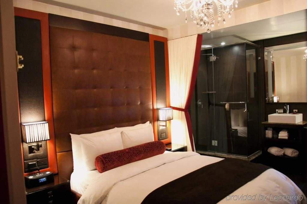Sanctuary Hotel New York