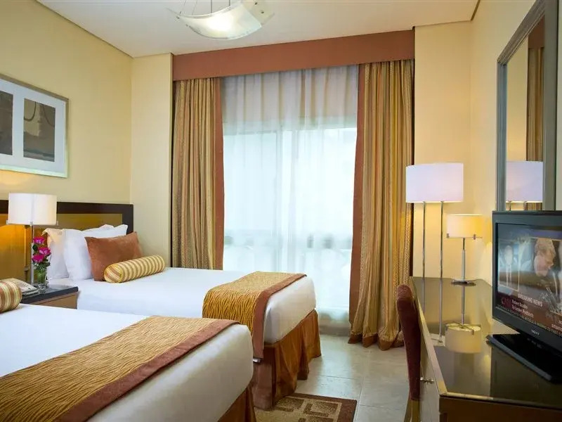Time Opal Hotel Apartments