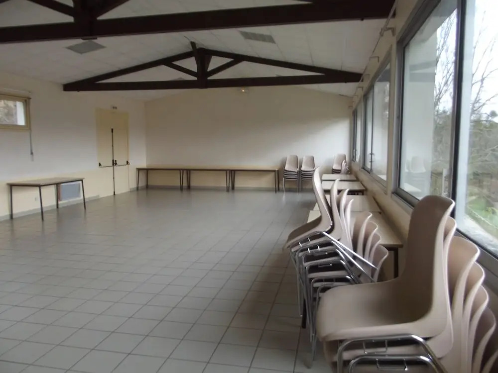 Domaine de la Loge