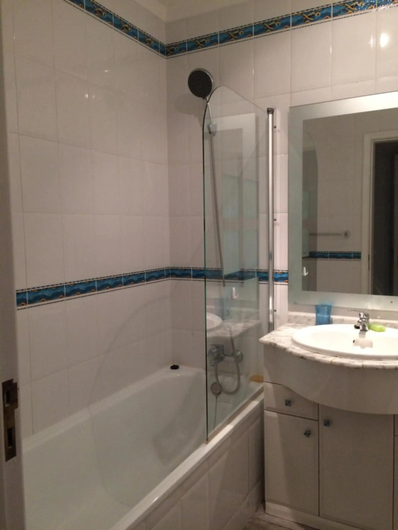 Tavira center - two bedroom with balcony