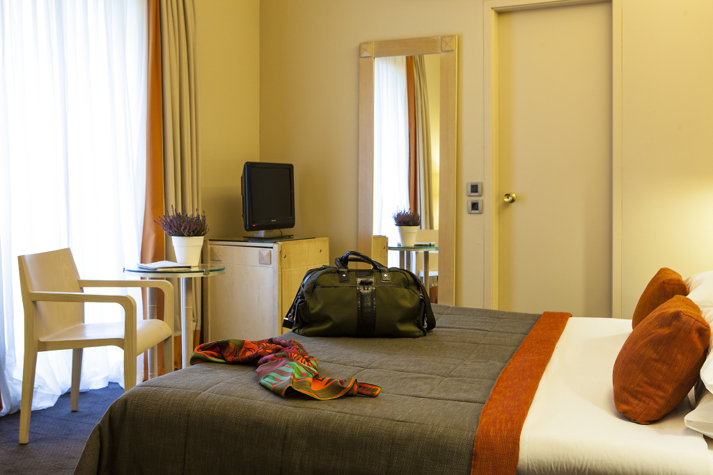 Herodion Hotel