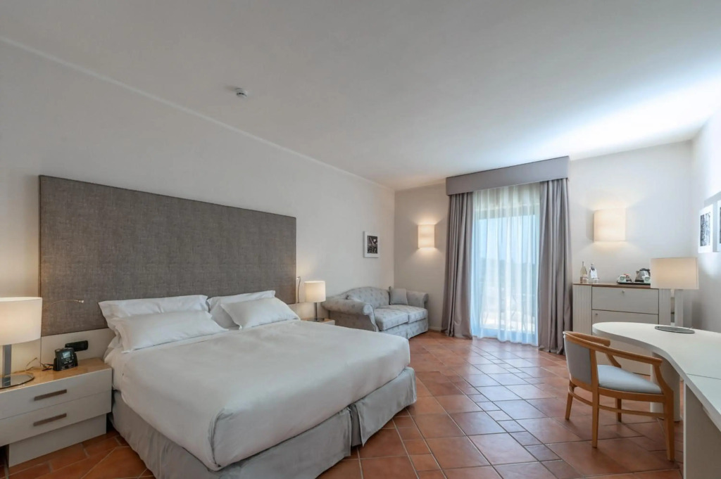 Acaya Golf Resort & Spa