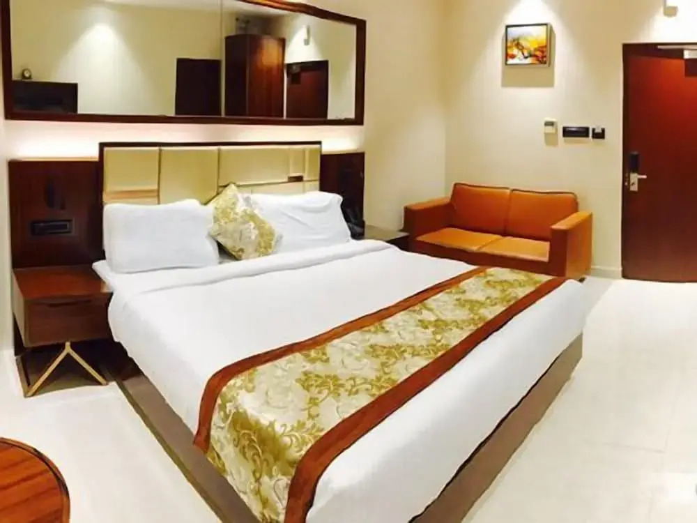 Vybrant Hotels